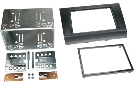2-DIN Panel Suzuki Swift 2005-2010