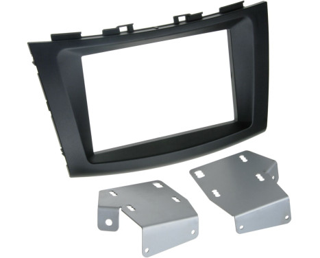 2-DIN Panel Suzuki Swift 2010-2015