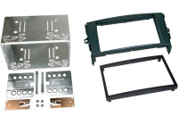 2-DIN Panel Toyota Auris 2007-2012