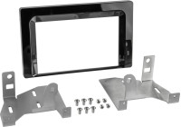 2-DIN Panel Toyota Aygo