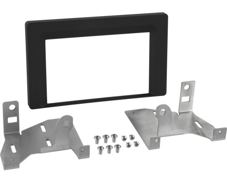 2-DIN Panel Toyota Aygo