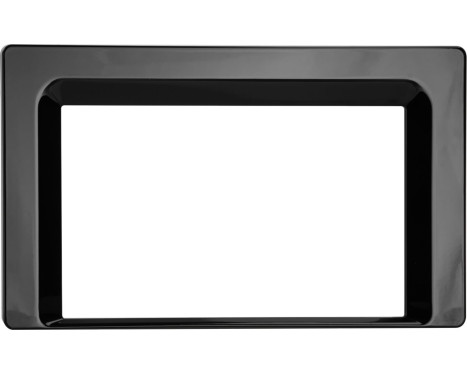 2-DIN Panel Toyota Aygo, Image 3
