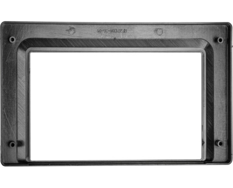 2-DIN Panel Toyota Aygo, Image 4