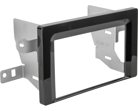 2-DIN Panel Toyota Aygo, Image 6