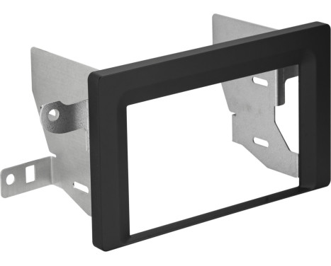 2-DIN Panel Toyota Aygo, Image 2