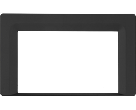 2-DIN Panel Toyota Aygo, Image 5