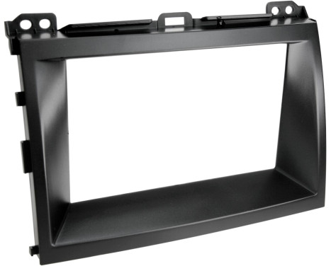 2-DIN Panel Toyota Land Cruiser - Lexus GX470