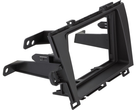 2-DIN Panel Toyota Prius III | 2009-2016, Image 4