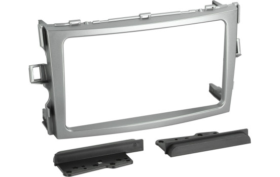 2-DIN Panel Toyota Verso 2009-2018