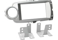 2-DIN Panel Toyota Yaris 2011-2014