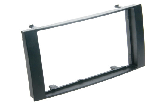 2-DIN Panel Volkswagen Transporter T5 2003-2009 / Touareg 2002-2010 (discontinued, cannot be returned)