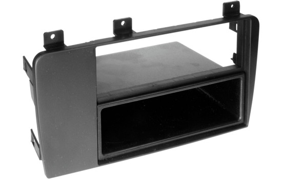 2-DIN Panel Volvo V70/ S60/ XC70 Color: Black