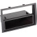2-DIN Panel with storage compartment Citroën - Fiat - Peugeot