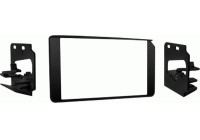 2-DIN radio panel Cadillac/Chevrolet/GMC various vehicles (METRA)