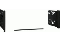 2-DIN radio panel Ford/Lincoln/Mazda various vehicles (METRA)