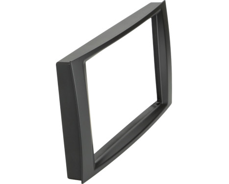 2-DIN Volkswagen Installation KIT Volkswagen VW T5 2003-2015 - Touareq 2003-2010, Image 9