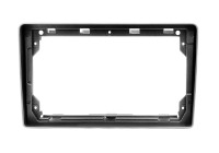 9" panel Citroen/Fiat/Peugeot/Toyota silver