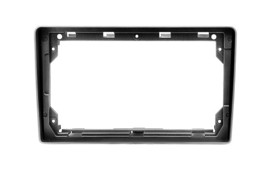 9" panel Citroen/Fiat/Peugeot/Toyota silver