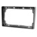 9" panel Citroen/Fiat/Peugeot/Toyota silver, Thumbnail 3