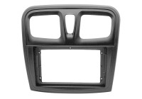 9" panel Dacia Logan (SD) / Sandero (SD) 2013-2020