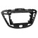 9" panel Ford Transit Custom/Tourneo Custom 2012-2018, Thumbnail 4