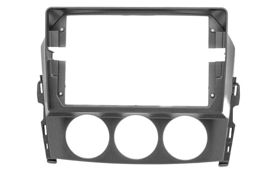 9" panel Mazda Miata / MX-5 (NC) 10/2005-07/2015