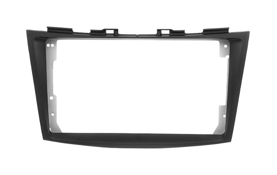 9" panel Suzuki Swift (FZ/NZ) 09/2010-04/2017 piano black
