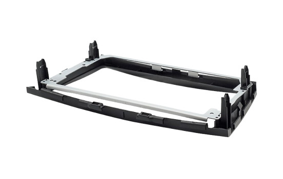9" panel Suzuki Swift (FZ/NZ) 09/2010-04/2017 piano black, Image 2