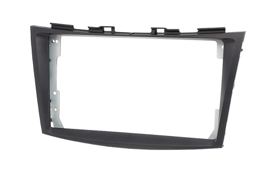 9" panel Suzuki Swift (FZ/NZ) 09/2010-04/2017 piano black, Image 3