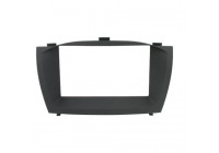 Double DIN ECO panel suitable for Hyundai