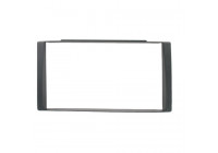 Double DIN ECO panel suitable for Kia