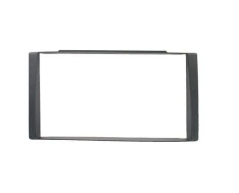 Double DIN ECO panel suitable for Kia
