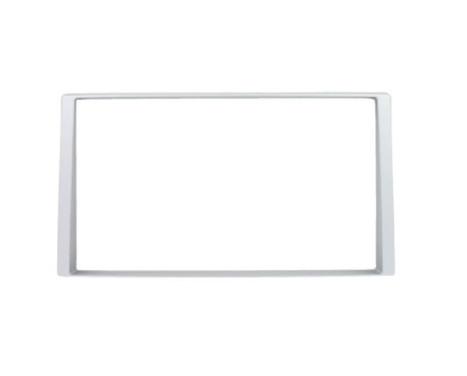 Double DIN ECO panel suitable for Kia