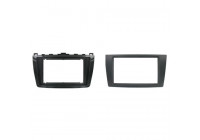 Double DIN ECO panel suitable for Mazda