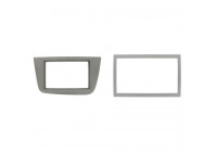 Double DIN ECO panel suitable for Seat