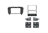 Double-ended Buick panel