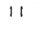 Double-ended Chrysler panel