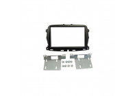 Double-ended Fiat panel