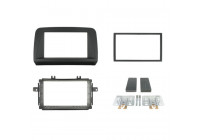 Double-ended Fiat panel