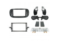 Double-ended Fiat panel