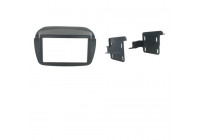 Double-ended Fiat panel