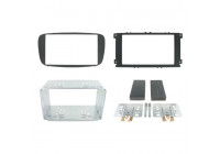 Double-ended Ford panel