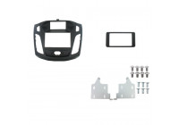 Double-ended Ford panel