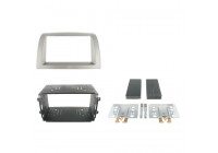 Double-ended Lancia panel