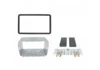 Double-ended panel Alfa