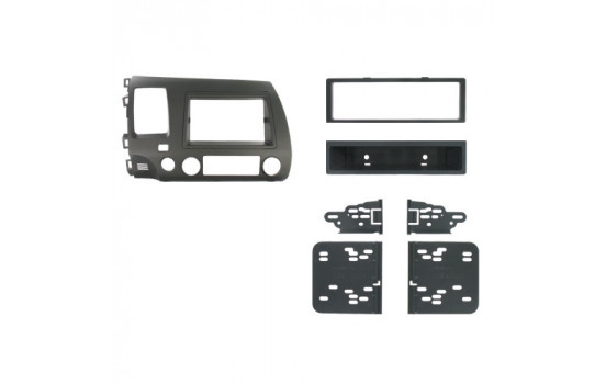 Double-ended panel Honda
