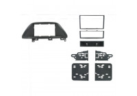 Double-ended panel Honda