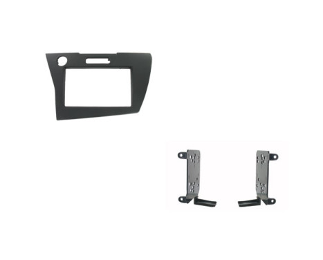 Double-ended panel Honda