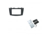 Double-ended Suzuki panel