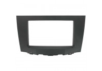 Double-ended Suzuki panel